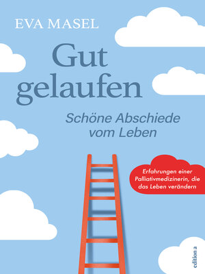 cover image of Gut gelaufen